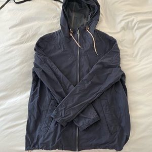 Fat Face (Ireland brand) Mens Rain Jacket